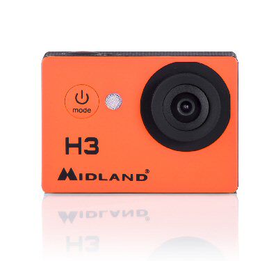 Midland H3